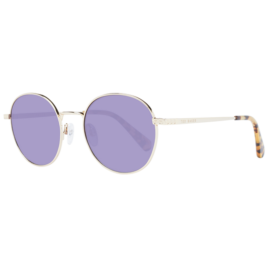 Ted Baker Apsauginiai akiniai nuo saulės TB1679 49474