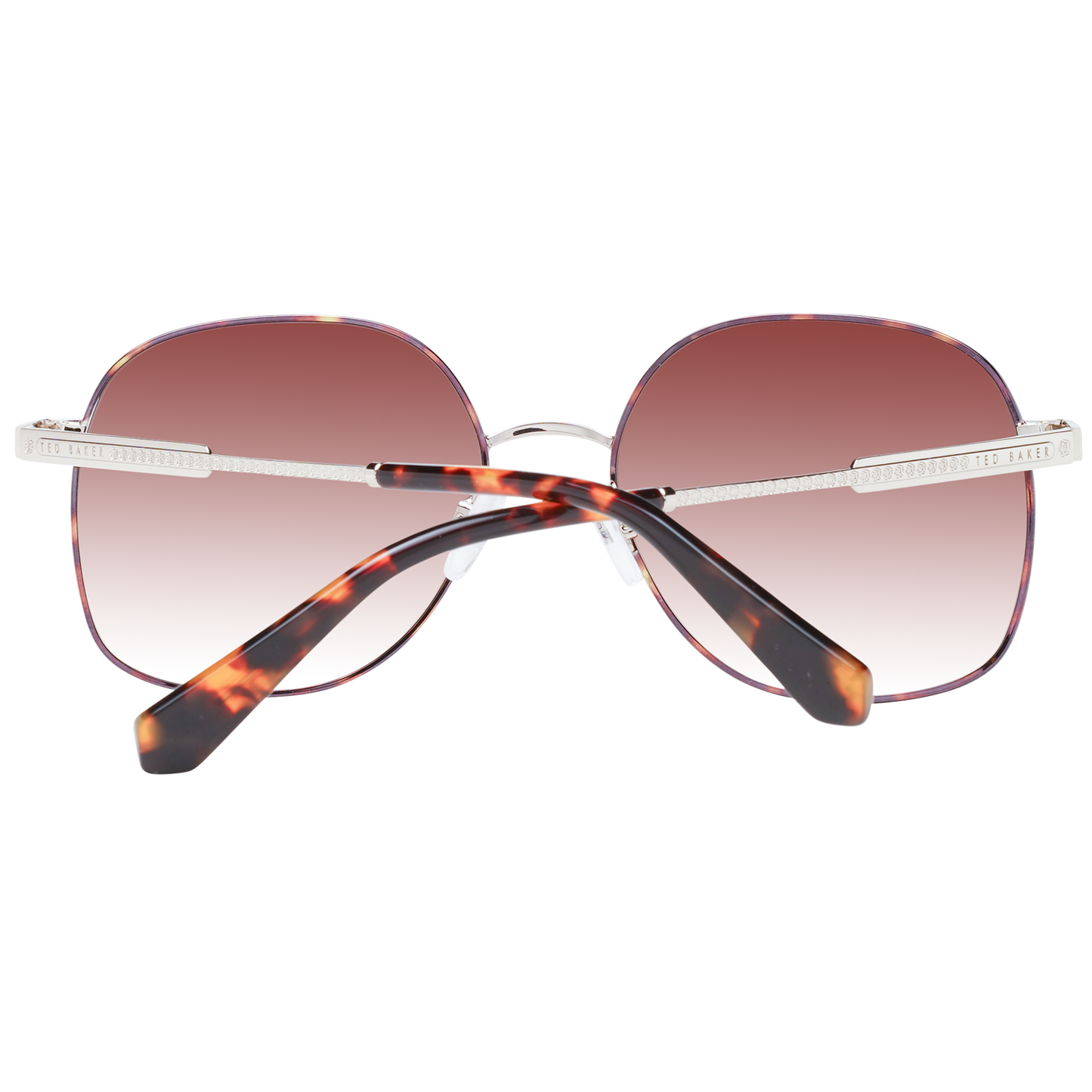 Ted Baker Apsauginiai akiniai nuo saulės TB1687 55467