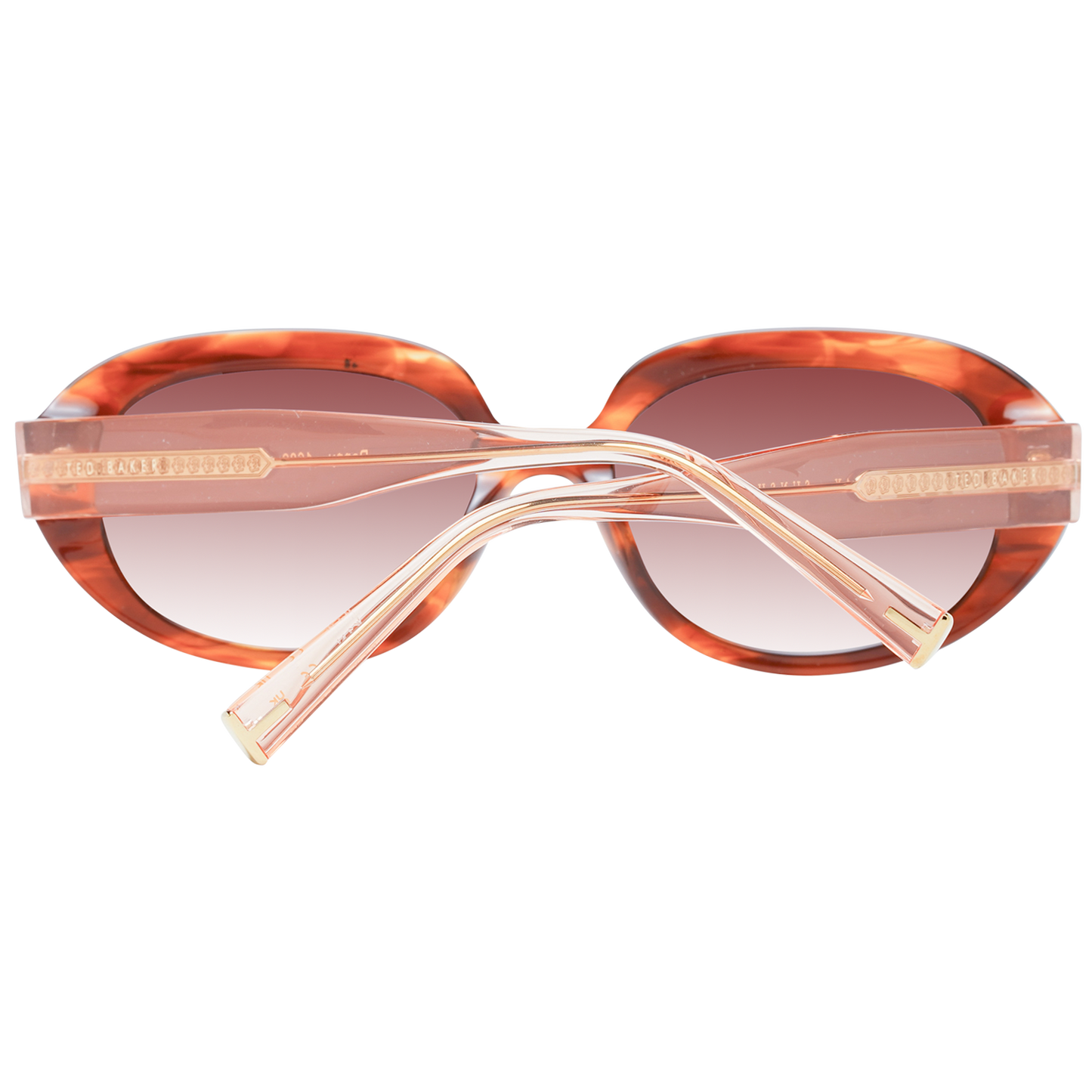 Ted Baker Apsauginiai akiniai nuo saulės TB1689 54104
