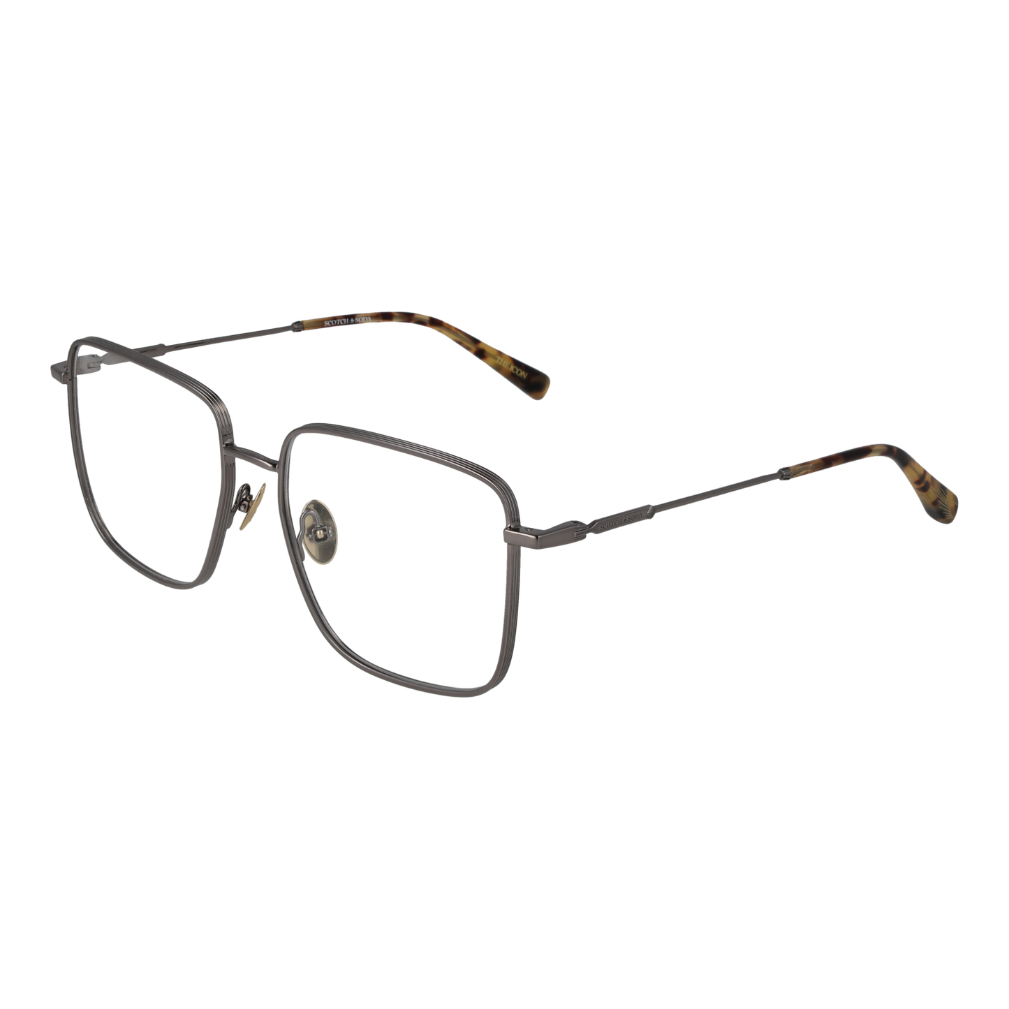 Scotch & Soda Akinių rėmas SS2019 900 55