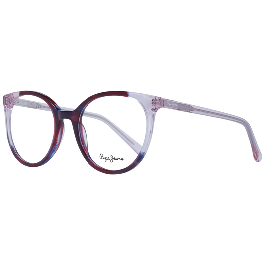 Pepe Jeans Akinių rėmas PJ3472 C7 51