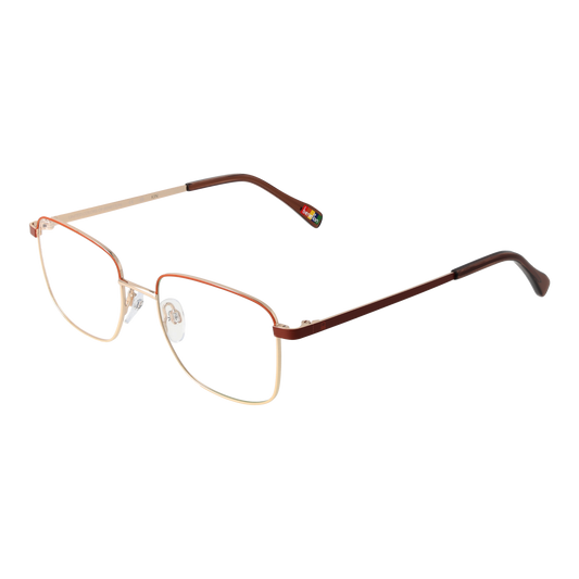 Benetton Eyeglasses Frame BEO309 185 52