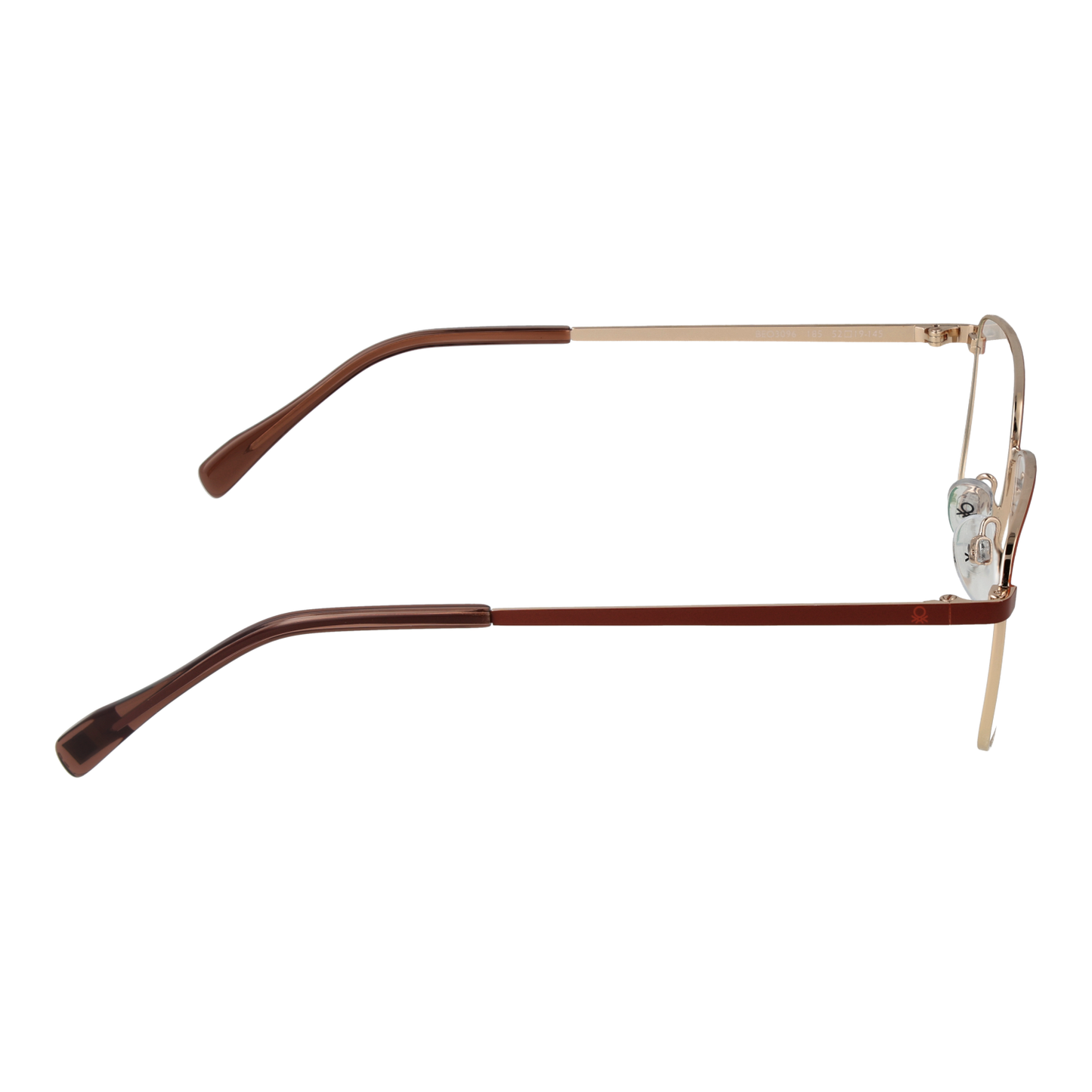 Benetton Eyeglasses Frame BEO309 185 52