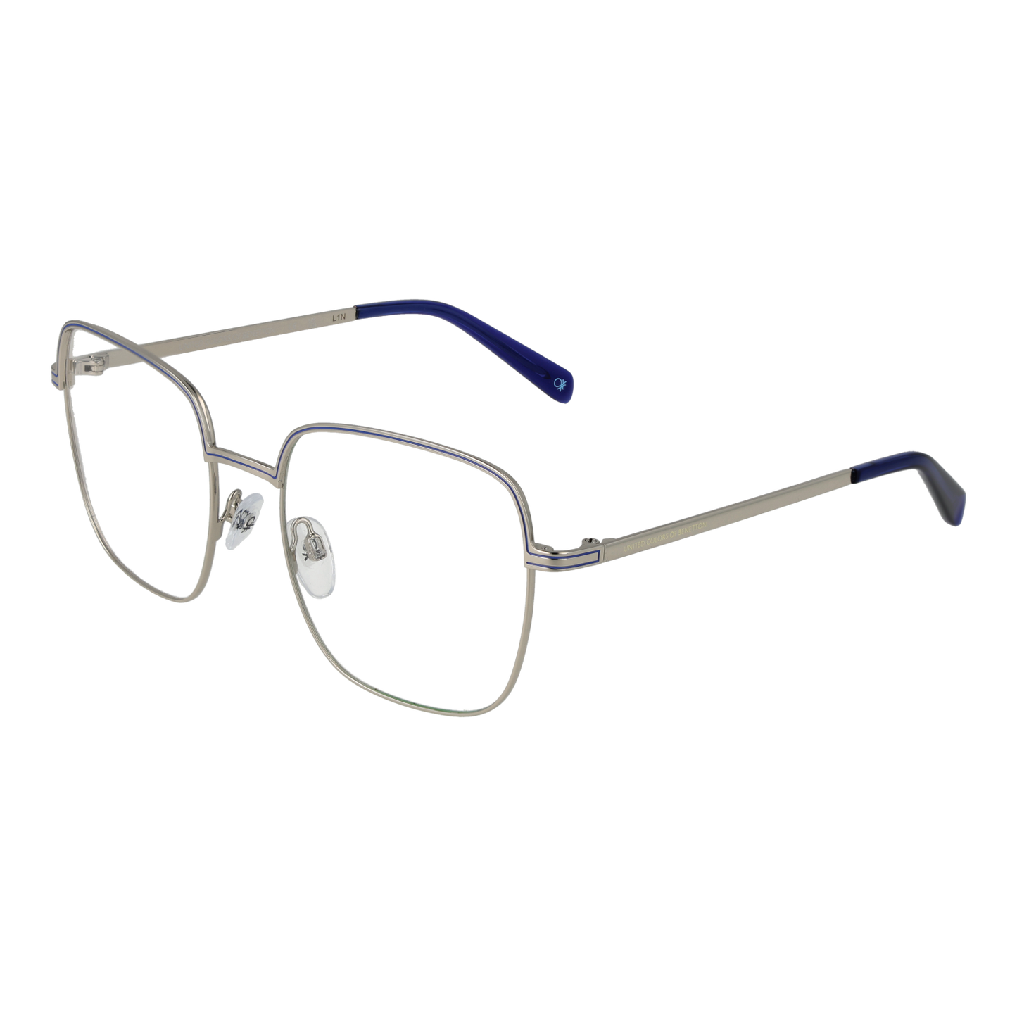 Benetton Eyeglasses frame BEO309 829 53