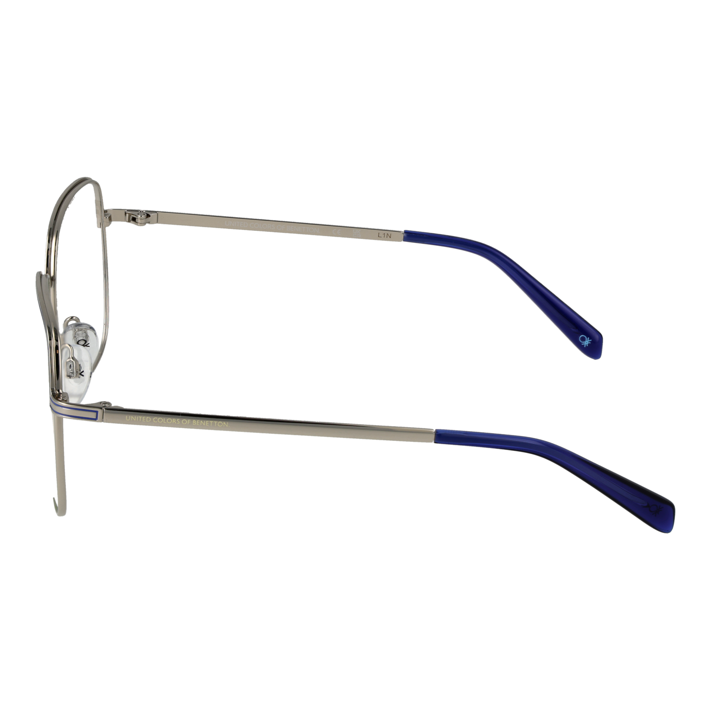 Benetton Eyeglasses frame BEO309 829 53