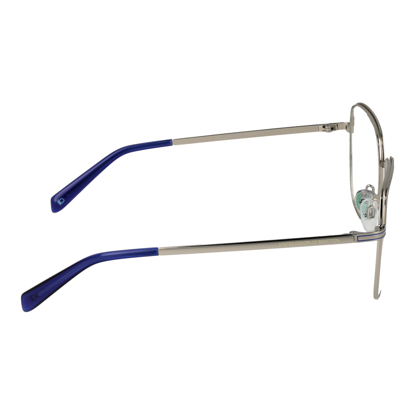 Benetton Eyeglasses frame BEO309 829 53