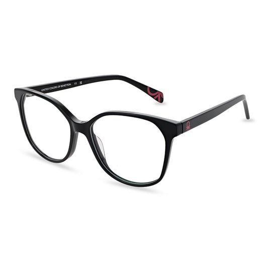 Benetton Eyeglasses Frame BEO1093 001 54