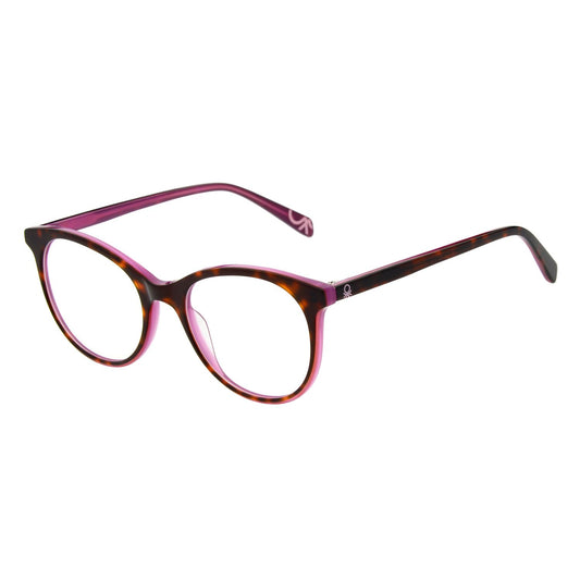 Benetton Eyeglasses Frame BEO1094 186 51