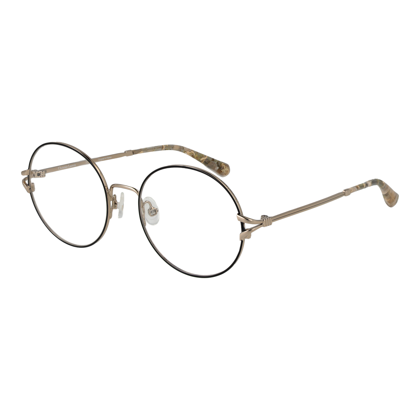 Christian Lacroix Eyeglasses Frame CL3096 402 51