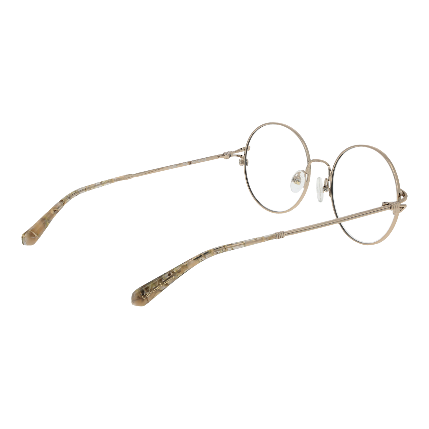 Christian Lacroix Eyeglasses Frame CL3096 402 51