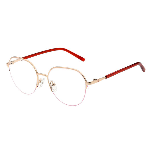 Benetton Eyeglasses Frame BEO3103 485 51