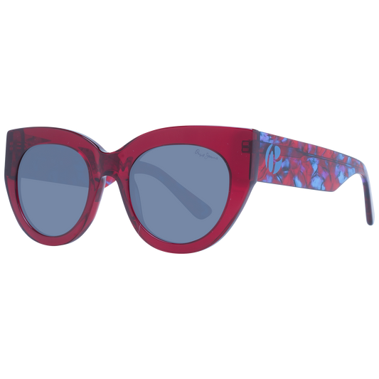 Pepe Jeans Apsauginiai akiniai nuo saulės PJ7423 263 50