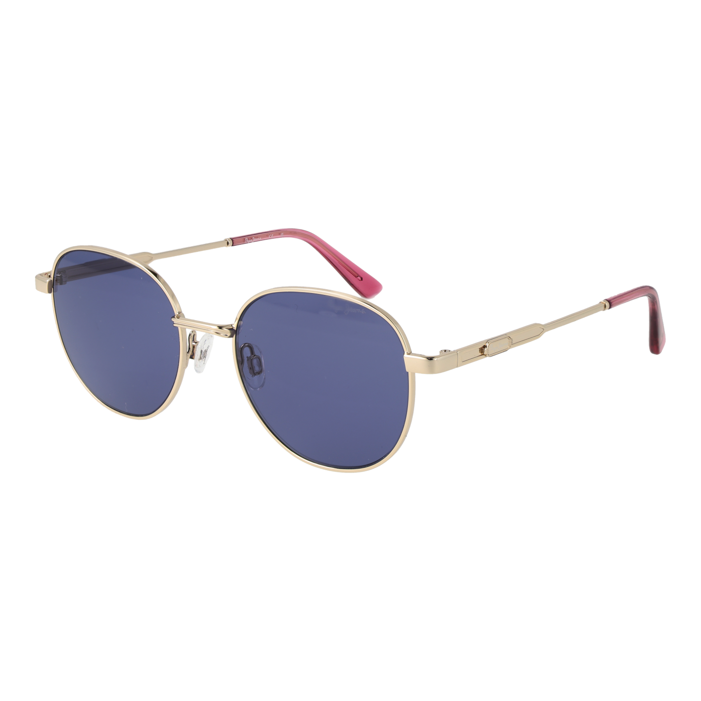 Pepe Jeans Apsauginiai akiniai nuo saulės PJ5213 402 52