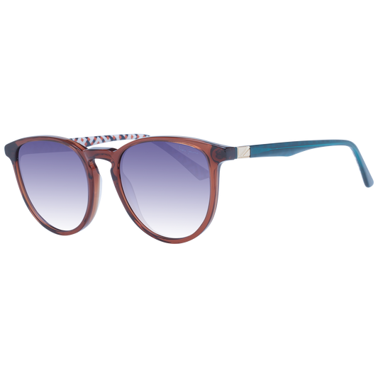 Pepe Jeans Apsauginiai akiniai nuo saulės PJ7432 196 52