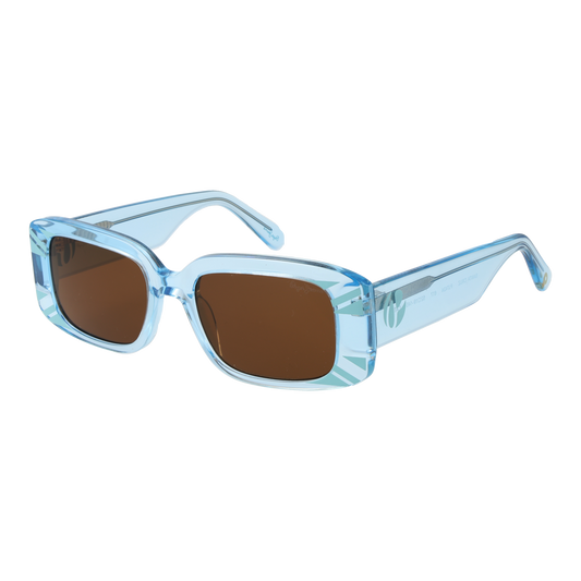 Pepe Jeans Apsauginiai akiniai nuo saulės PJ7424 617 52