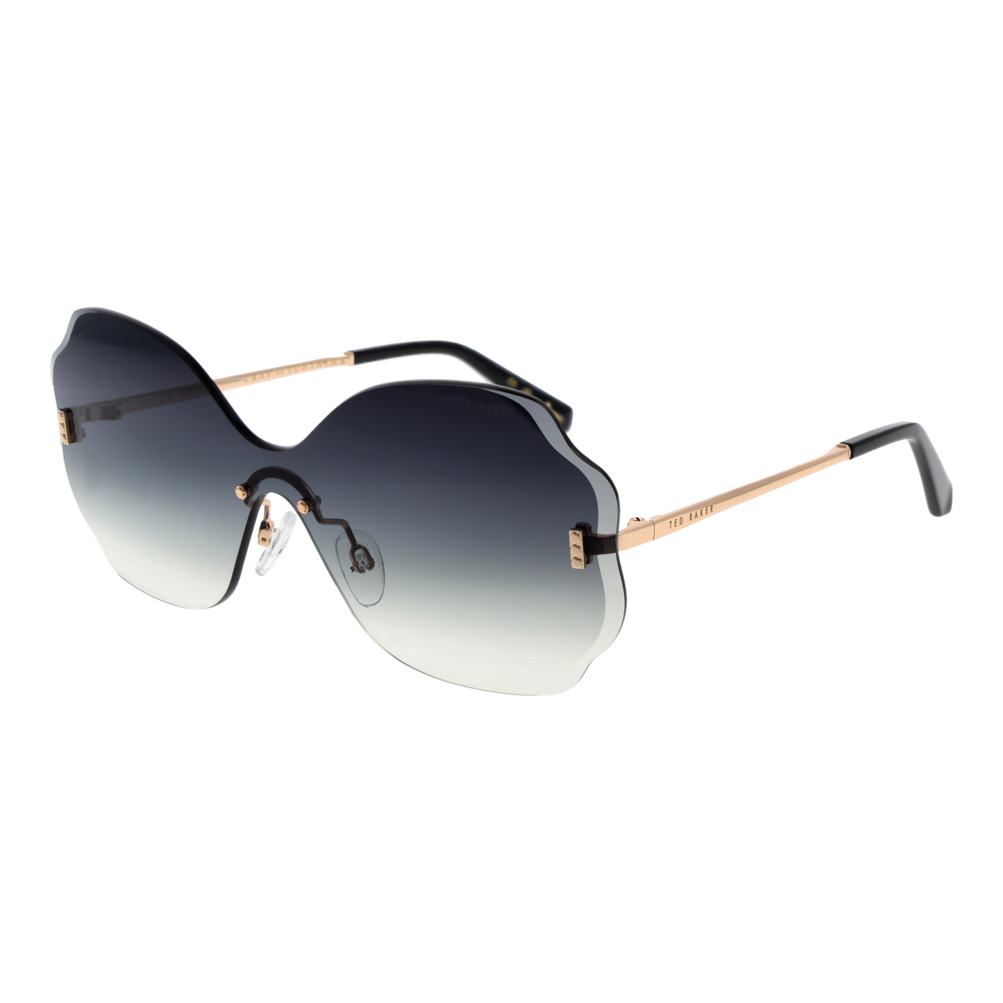 Ted Baker Apsauginiai akiniai nuo saulės TB1716 401 142