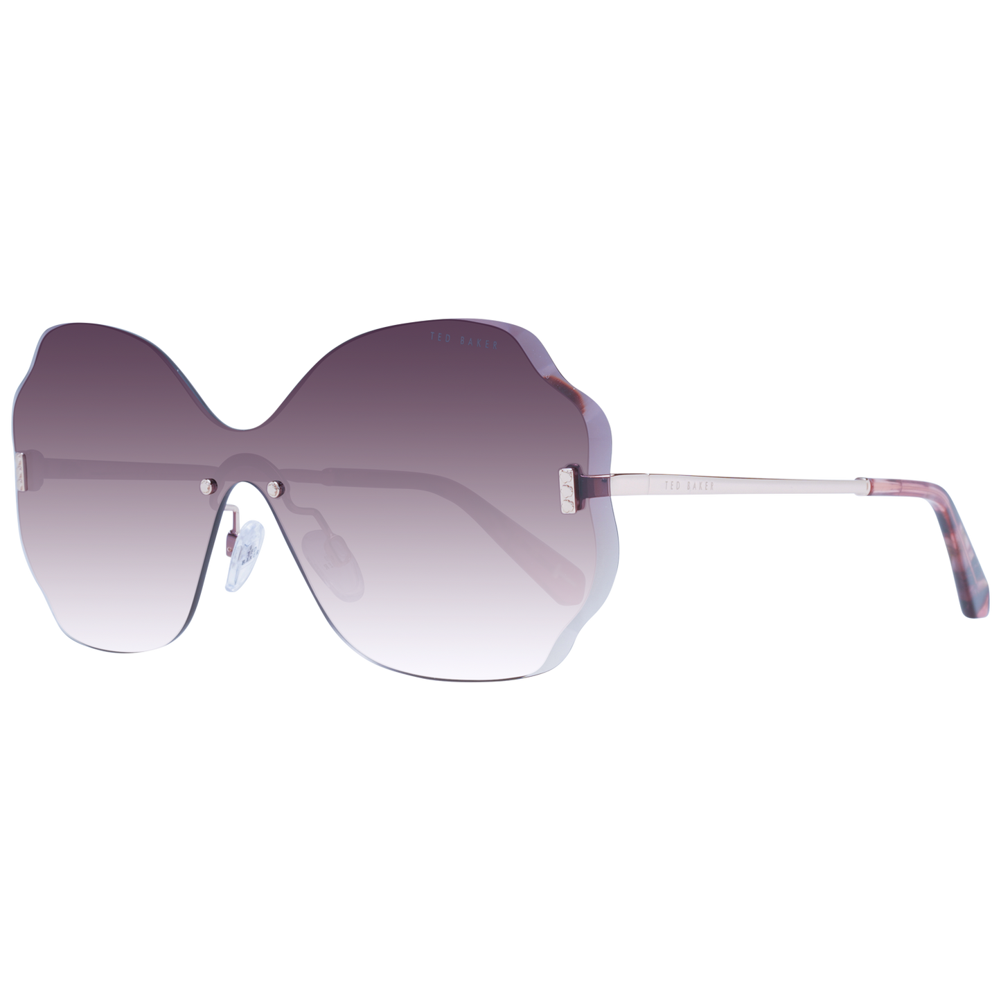 Ted Baker Apsauginiai akiniai nuo saulės TB1716 404 142
