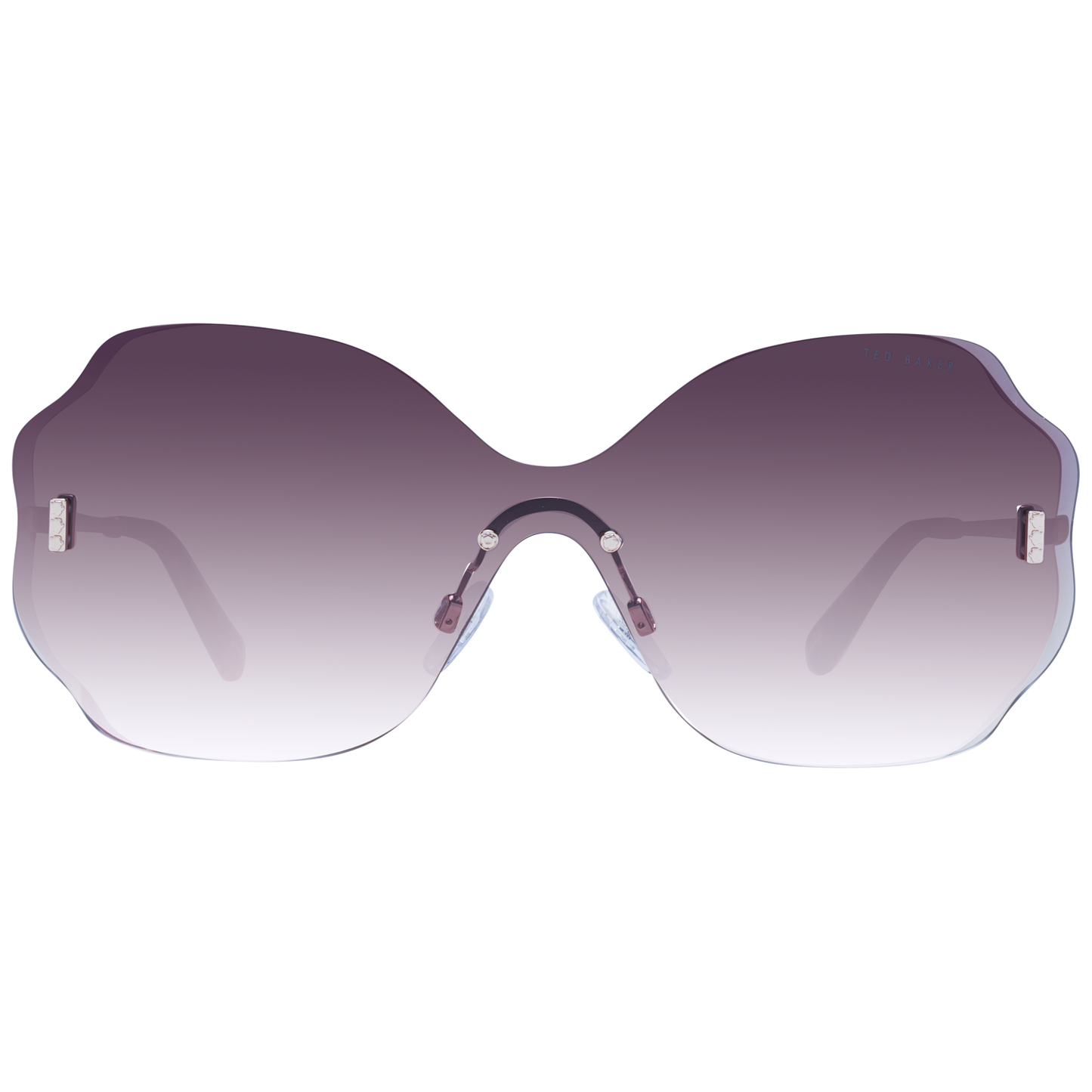 Ted Baker Apsauginiai akiniai nuo saulės TB1716 404 142