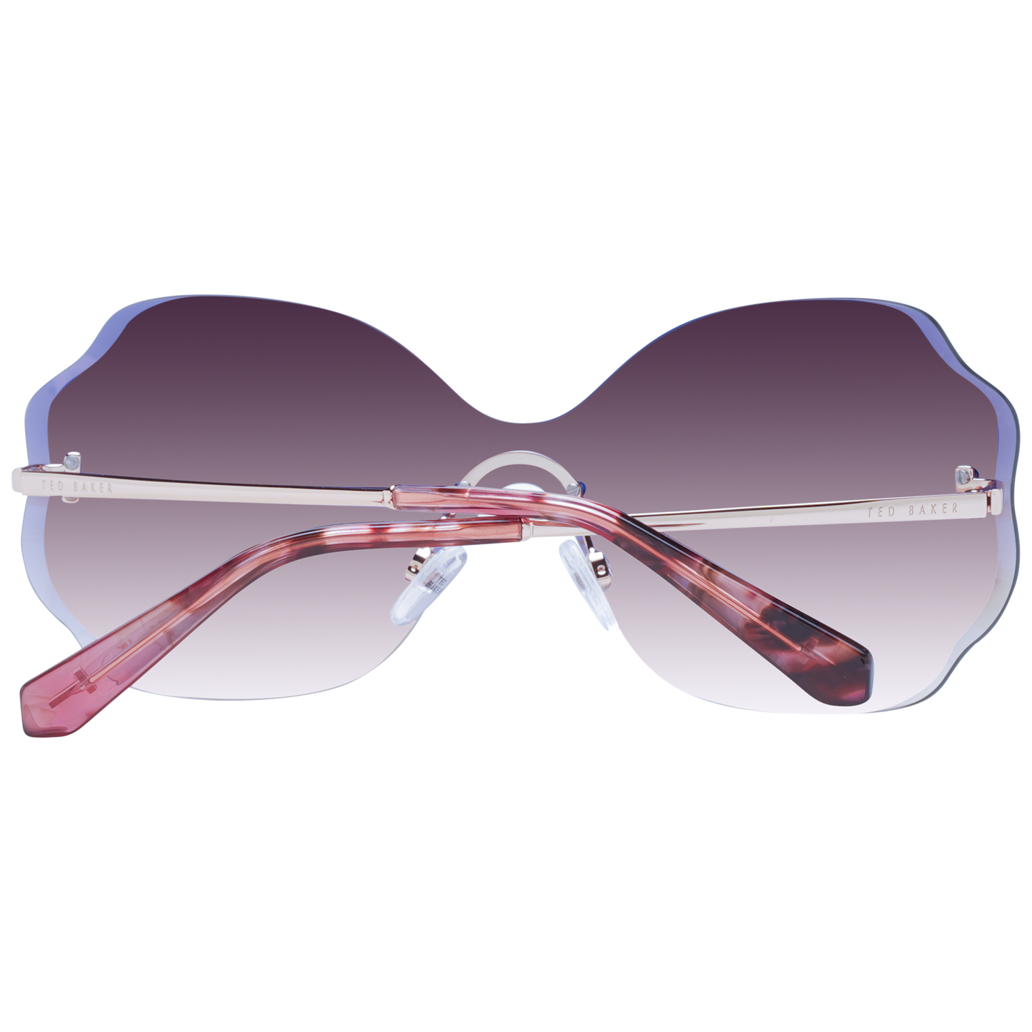Ted Baker Apsauginiai akiniai nuo saulės TB1716 404 142