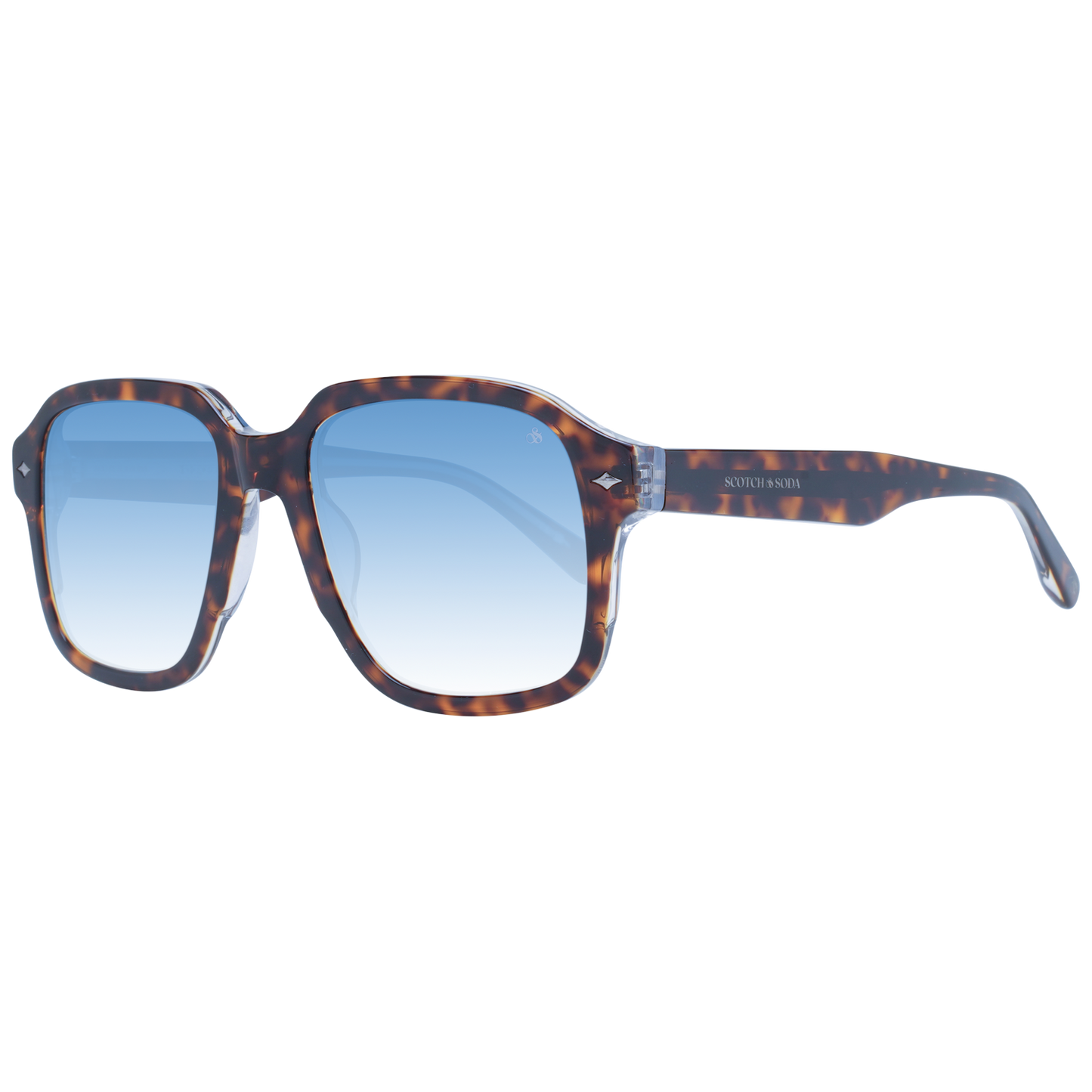 Scotch &amp; Soda Sunglasses SS8019 102 54