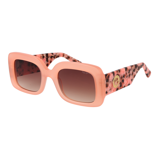 Pepe Jeans Apsauginiai akiniai nuo saulės PJ7429 356 52
