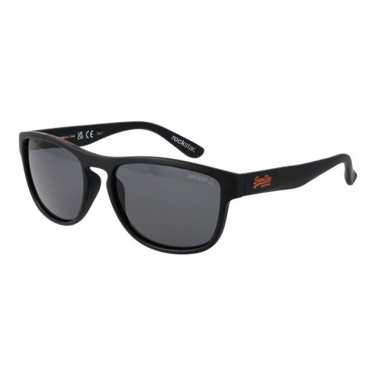 Superdry Apsauginiai akiniai nuo saulės SDS-ROCKSTAR 104A 54