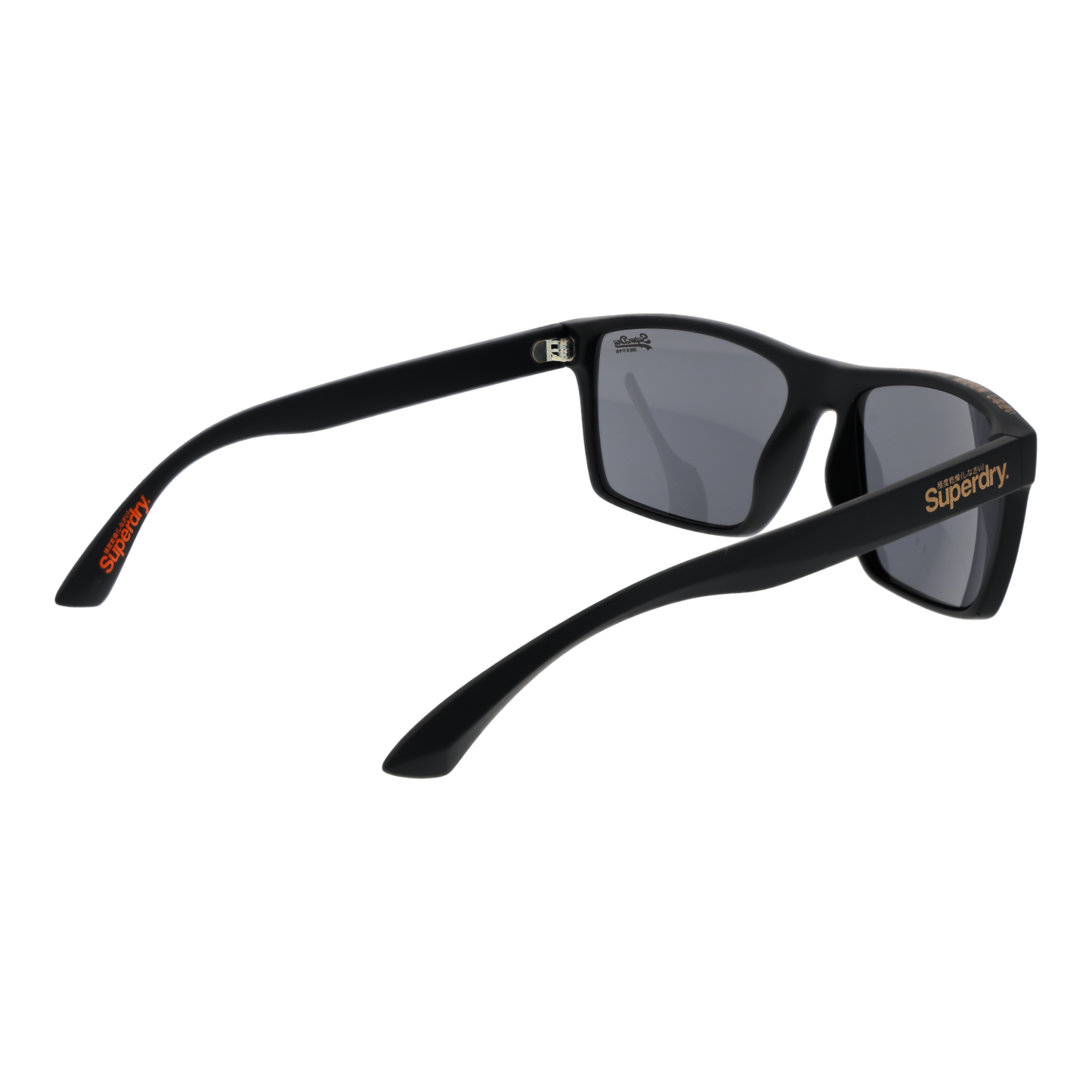 Superdry Apsauginiai akiniai nuo saulės SDS-KOBE 104 56