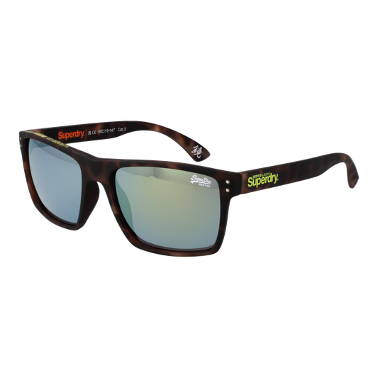 Superdry Apsauginiai akiniai nuo saulės SDS-KOBE 122 56