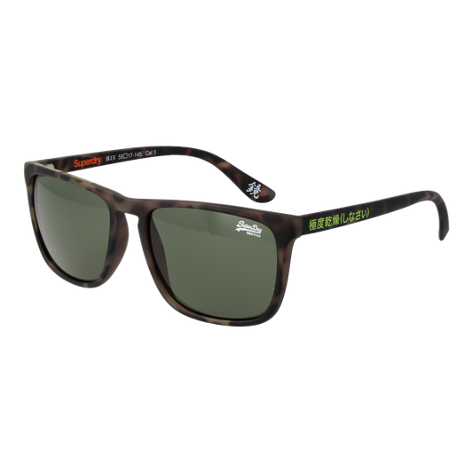 Superdry Apsauginiai akiniai nuo saulės SDS-SHOCKWAVE 102 55