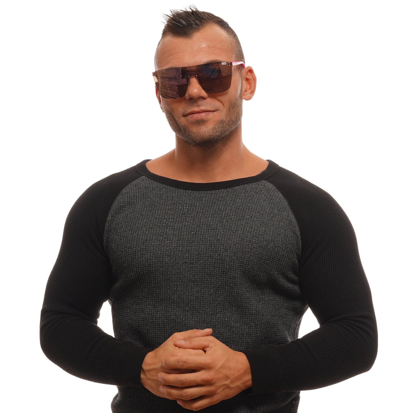 Superdry Apsauginiai akiniai nuo saulės SDS Supersynth 14172