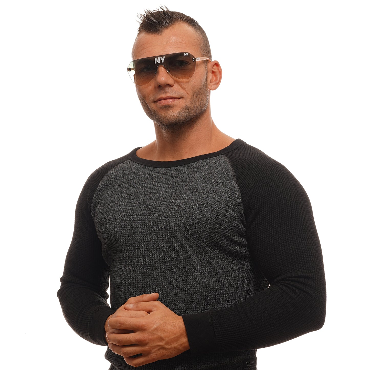 Superdry SDS Monovector Sunglasses 14150