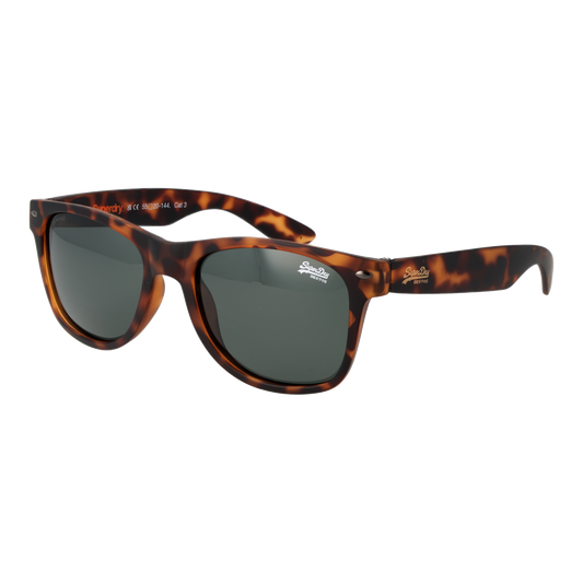 Superdry Apsauginiai akiniai nuo saulės SDS-ALFIE 102P 55
