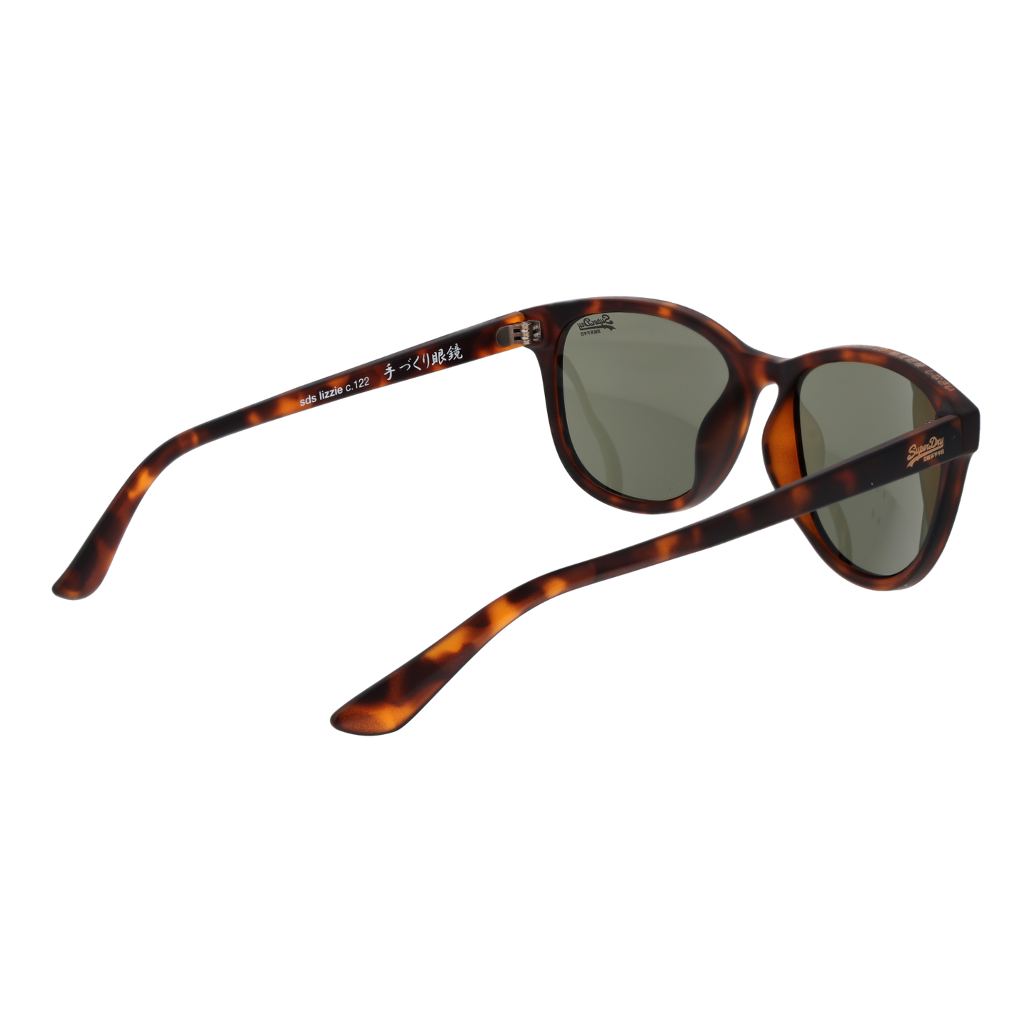 Superdry Apsauginiai akiniai nuo saulės SDS-LIZZIE 122 55