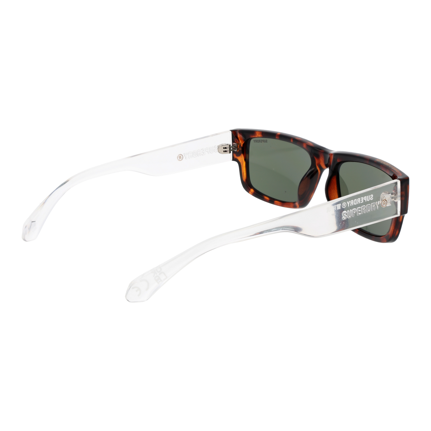 Superdry Apsauginiai akiniai nuo saulės SDS-5005 102A 54