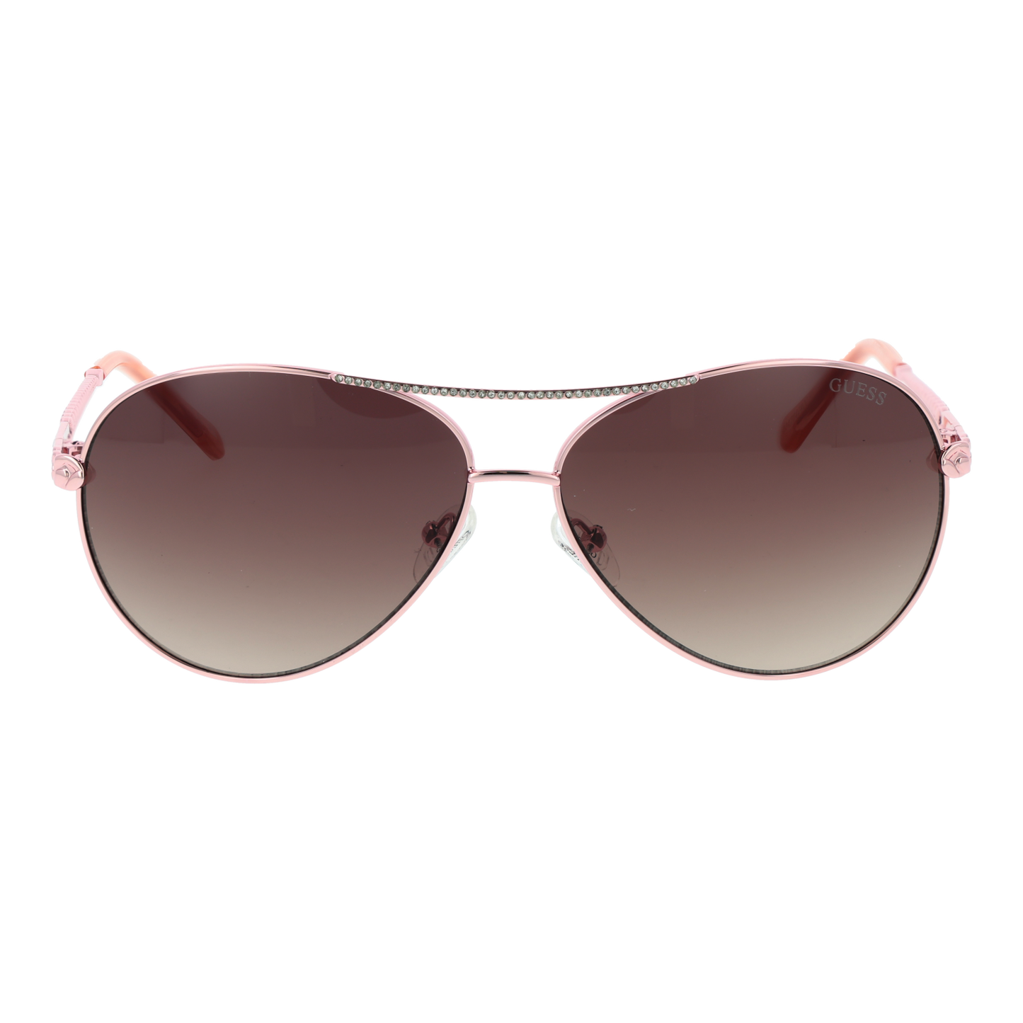 Guess Akiniai nuo saulės GU7470 28F 60