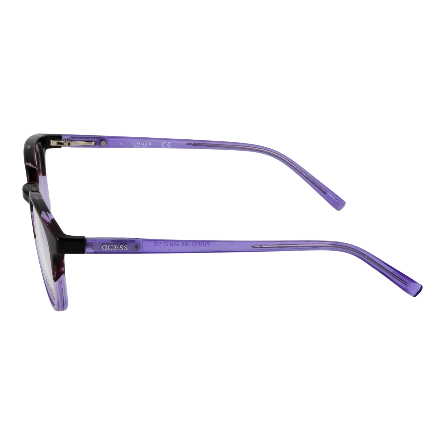 Guess Eyeglasses Frame GU3009 083 49