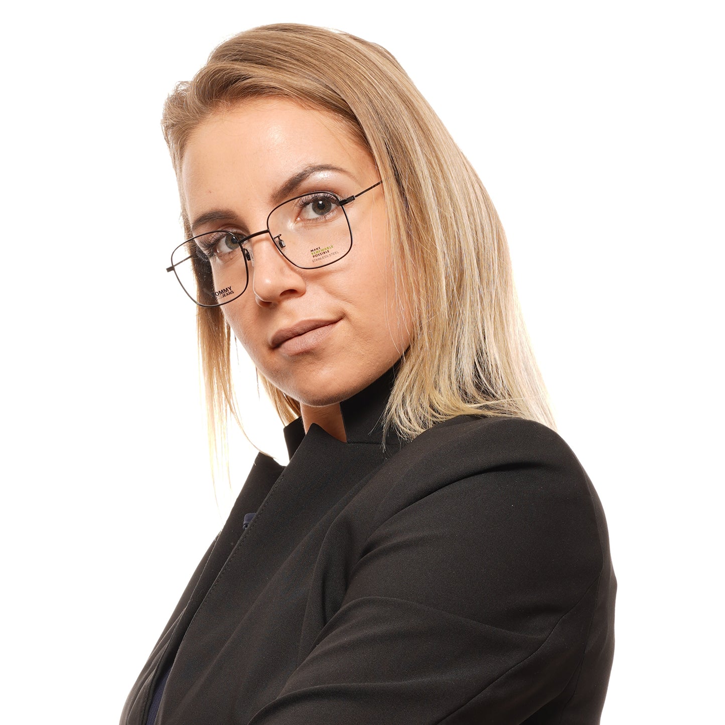Tommy Hilfiger Glasses TJ 0032 49003