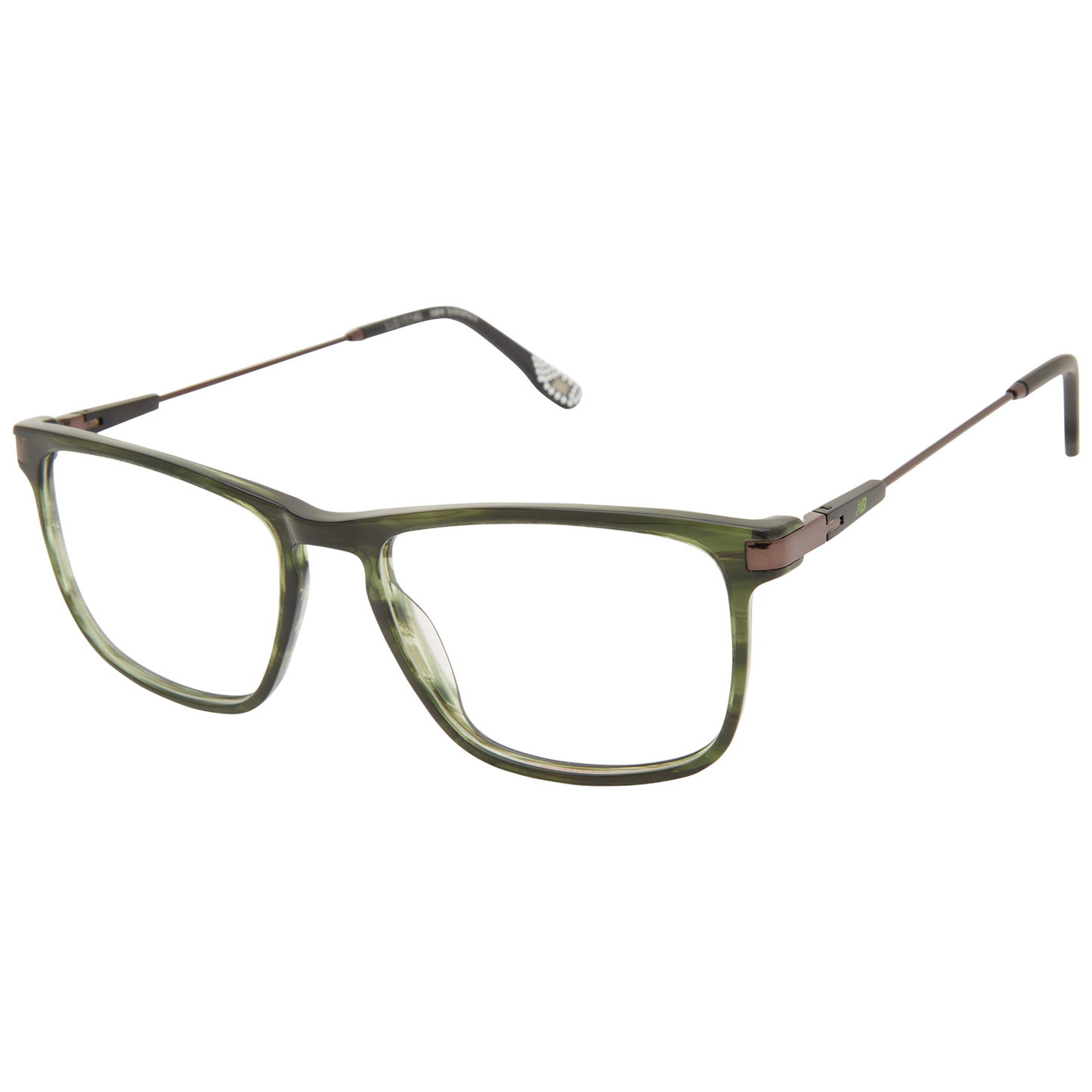 New Balance Glasses NB410102 53