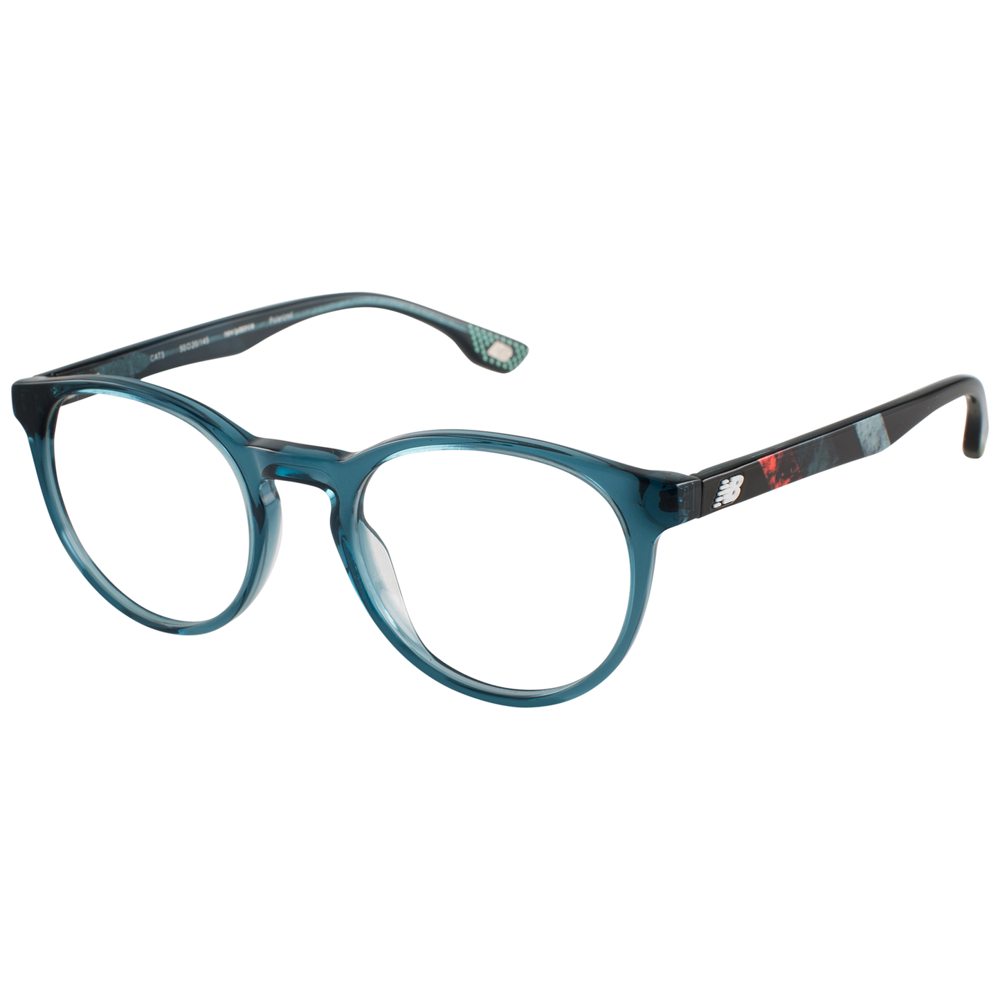 New Balance Glasses NB404103 50