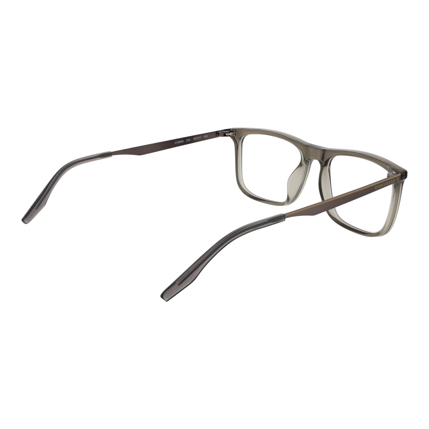 Converse Brillengestell CV8006 254 53