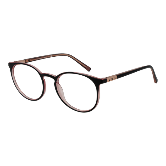 Guess Brillengestell GU3045 001 50