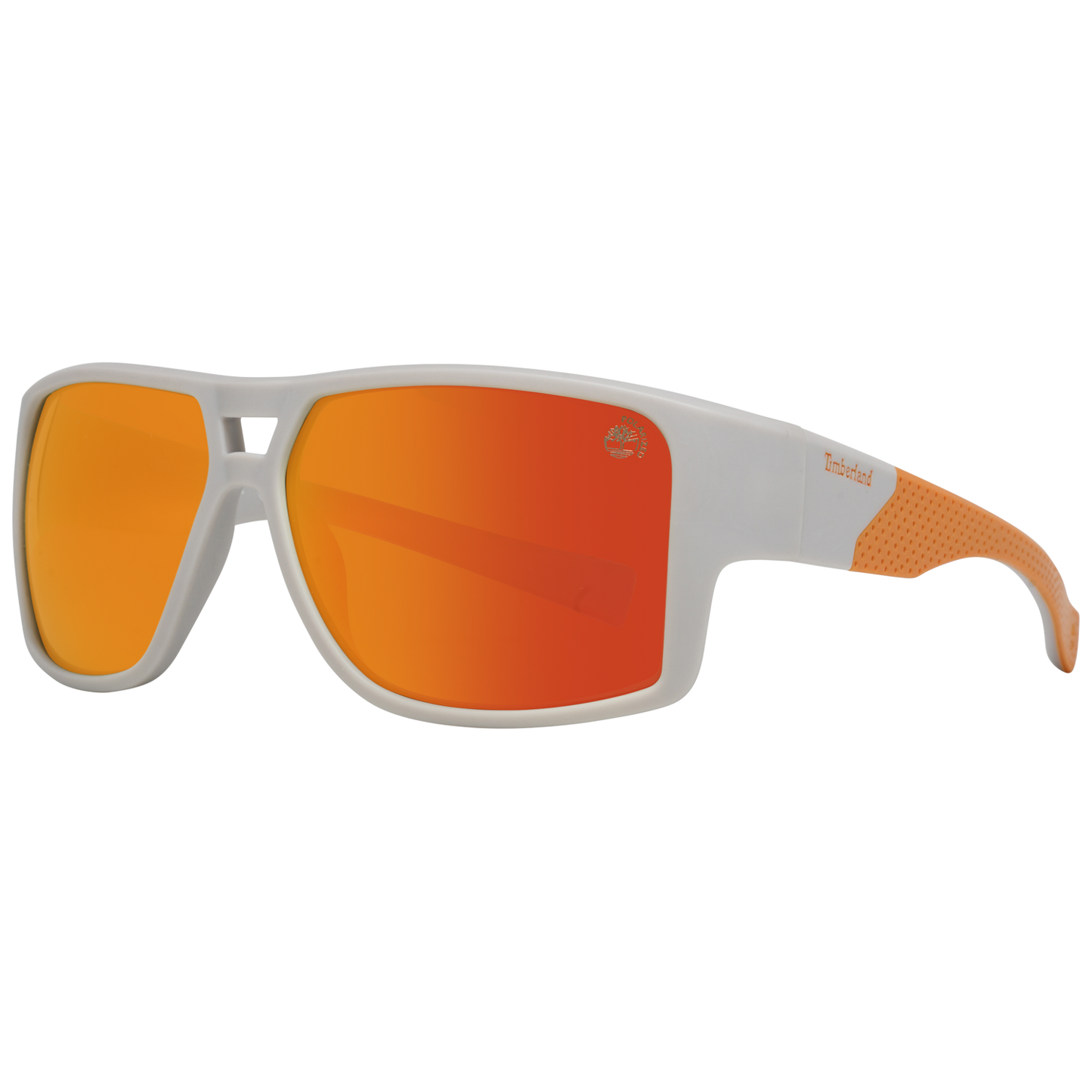 Timberland Apsauginiai akiniai nuo saulės TB9204 6020H