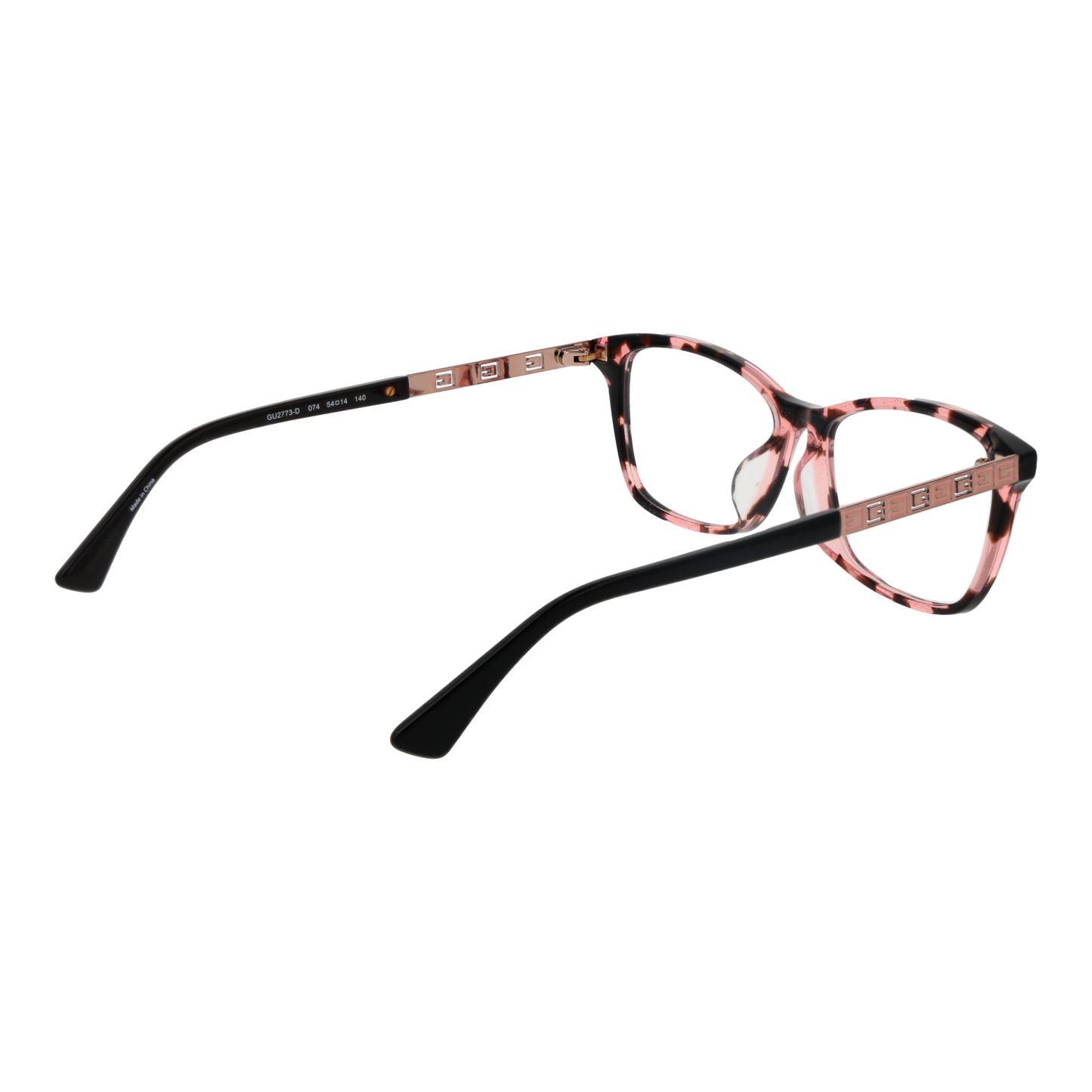 Guess Brillenfassung GU2773-D 074 54