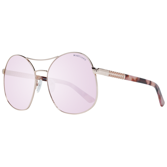 Marciano by Guess Sunglasses GM0807 6228C