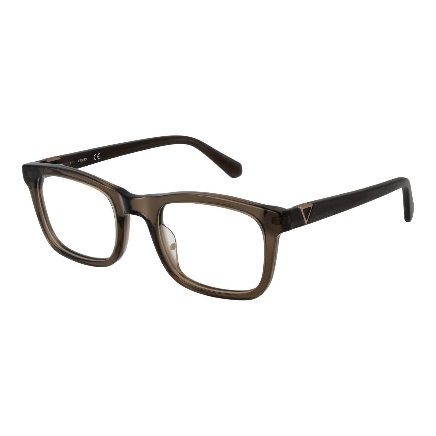 Guess Brille GU50002 045 51