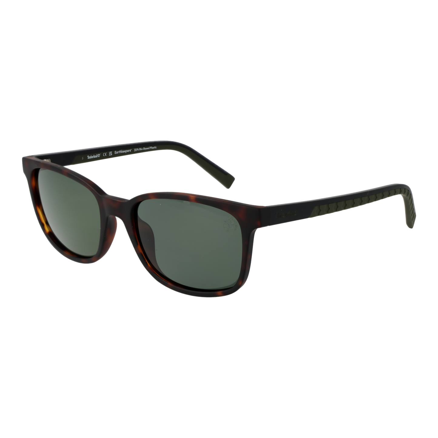 Timberland Apsauginiai akiniai nuo saulės TB9243 52R 56
