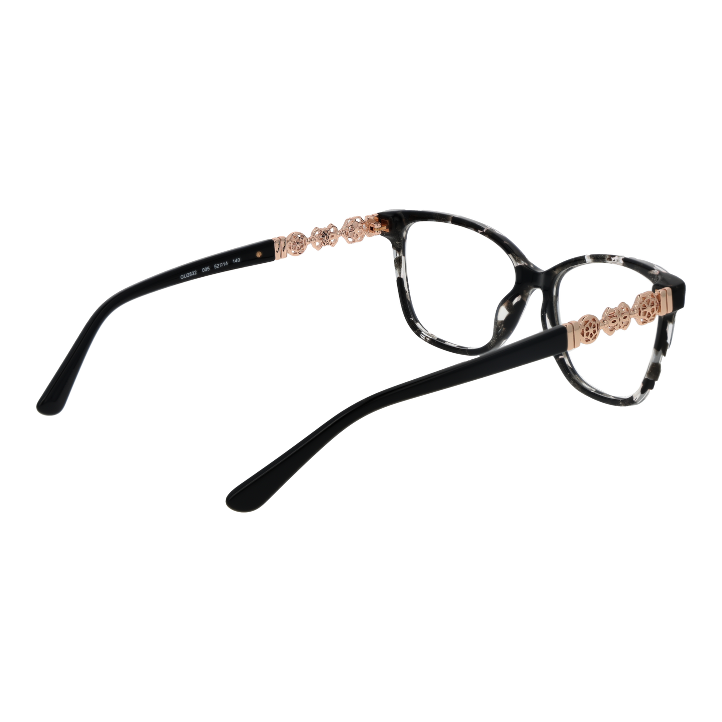 Guess Brillengestell GU2832 005 52