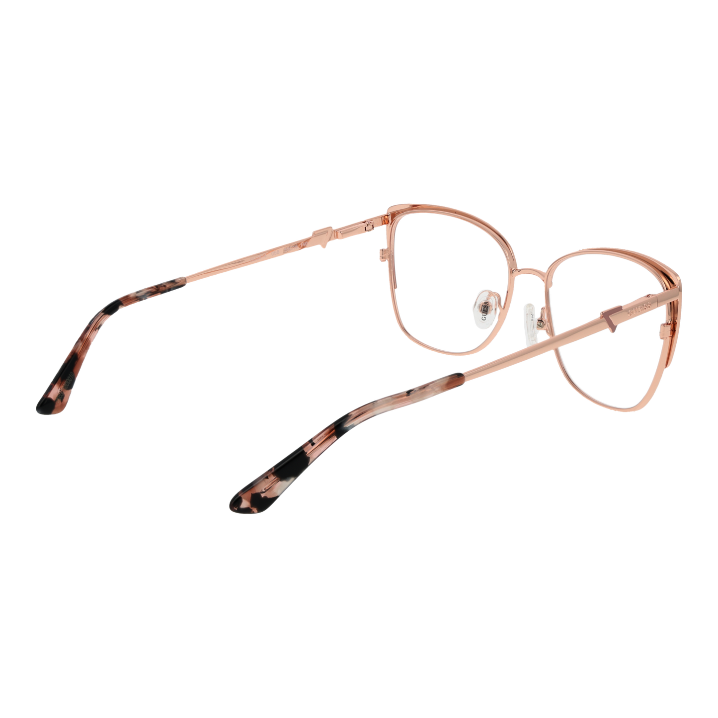 Guess Brillenfassung GU2814 058 55