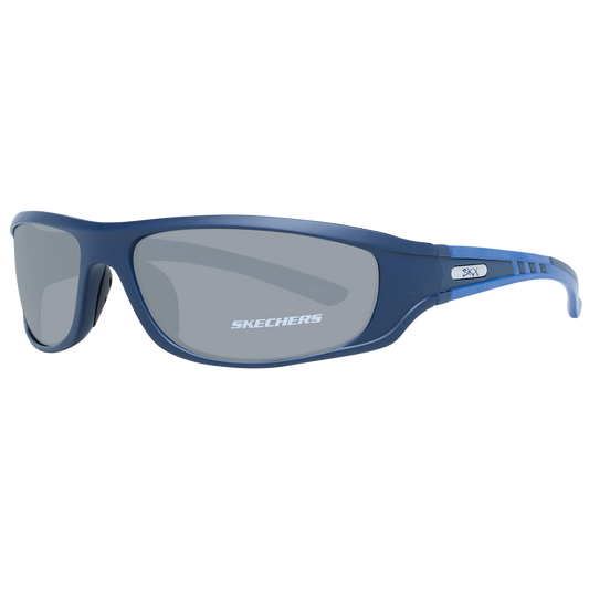 Skechers Apsauginiai akiniai nuo saulės SE9068 6191A