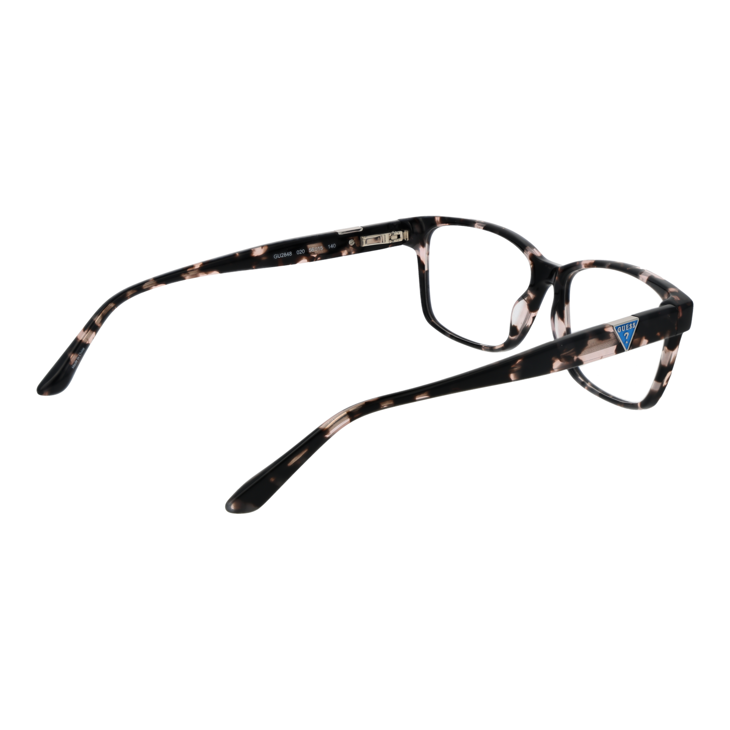 Guess Brillengestell GU2848 020 56